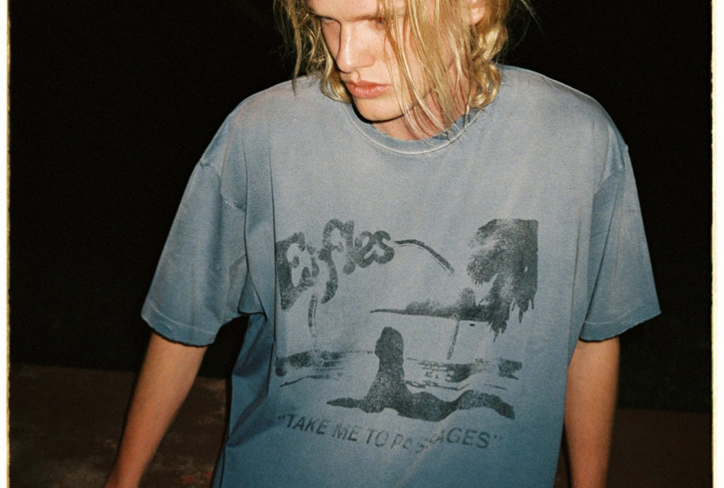 MALIBU TEE