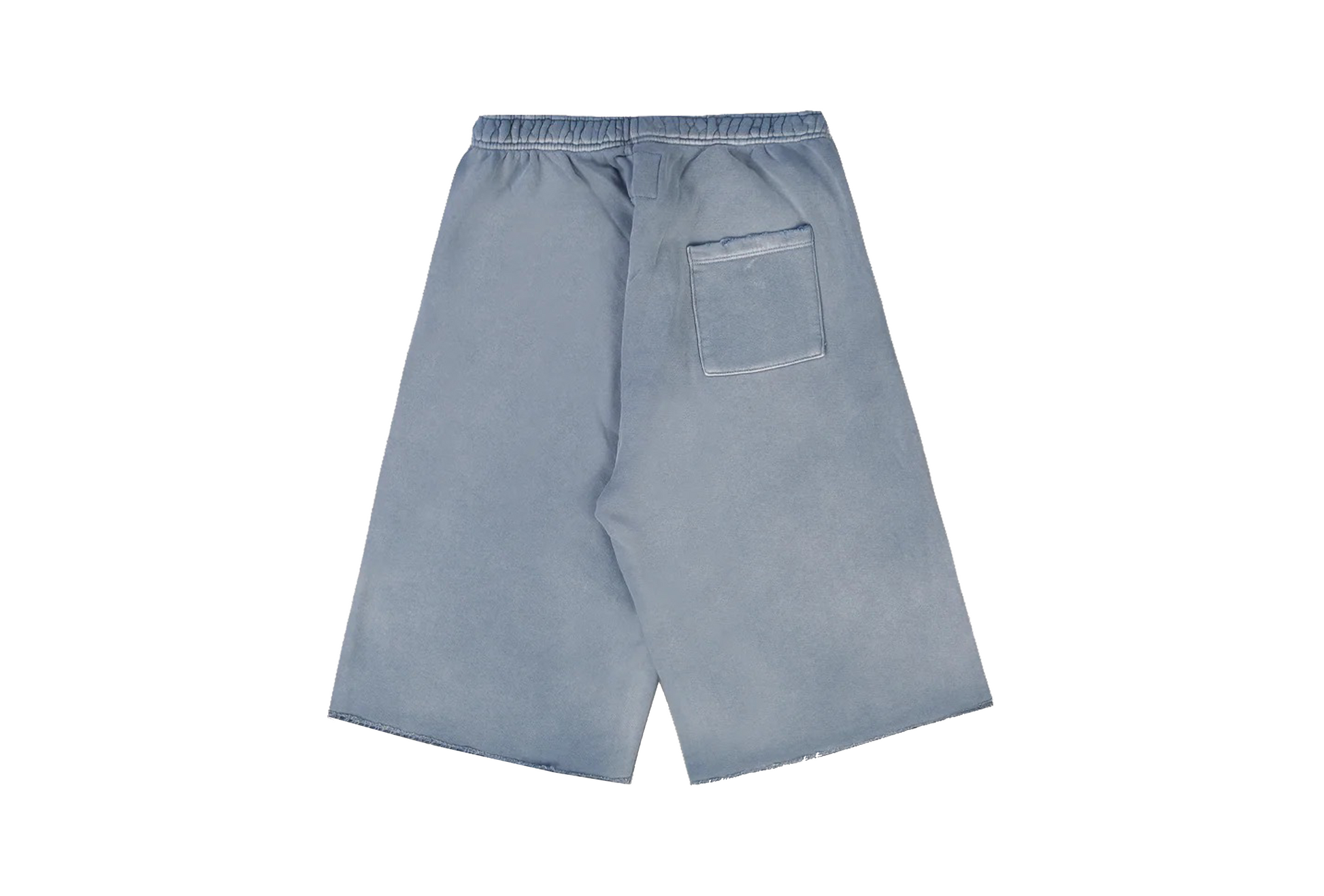 EVERYDAY SWEATSHORT