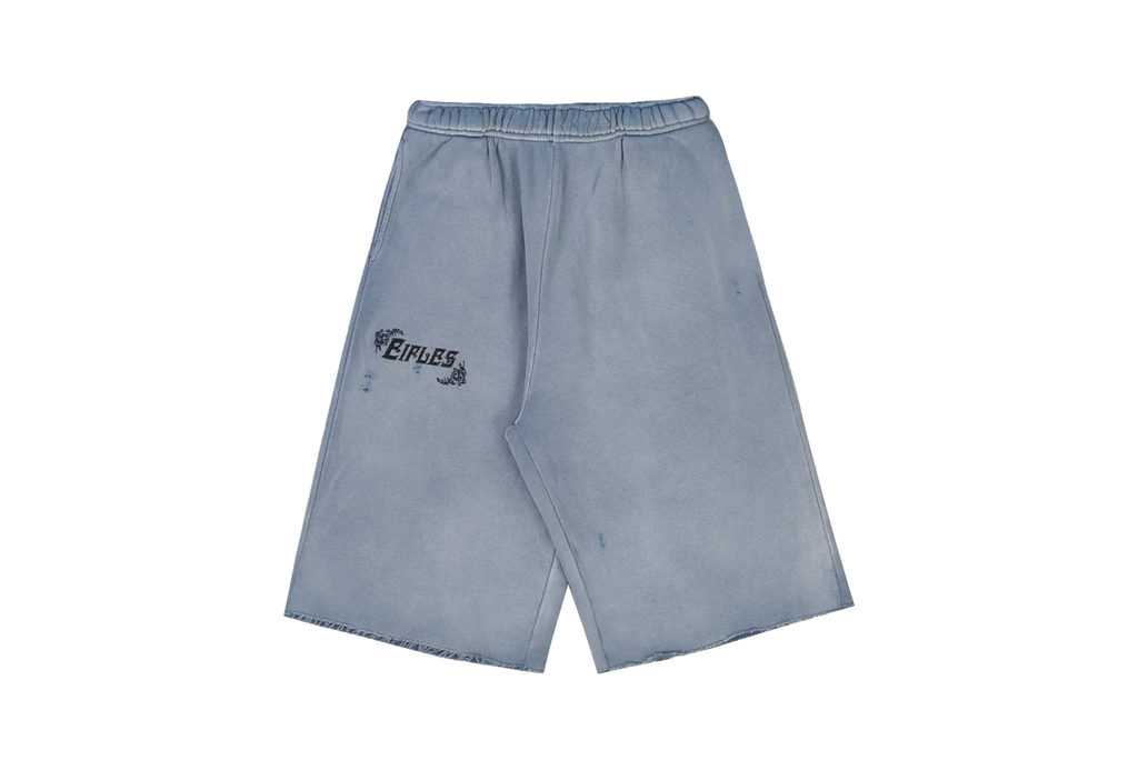 EVERYDAY SWEATSHORT
