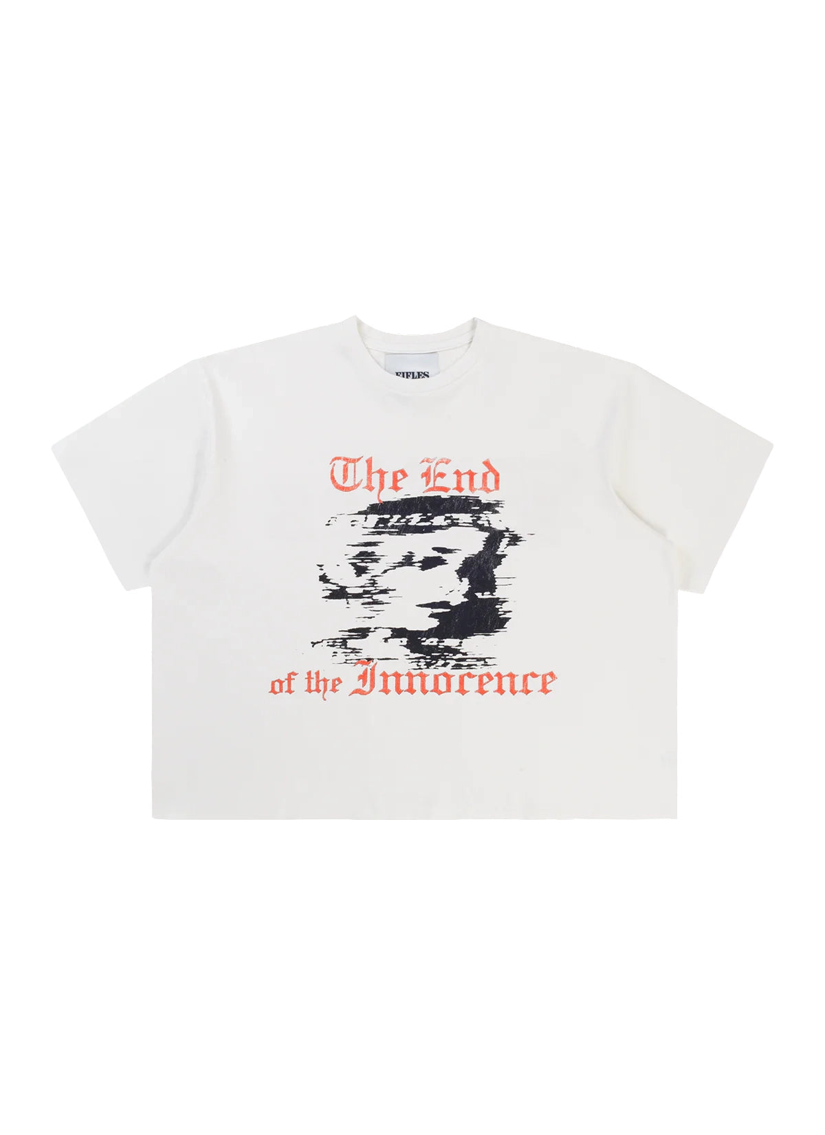 INNOCENCE TEE
