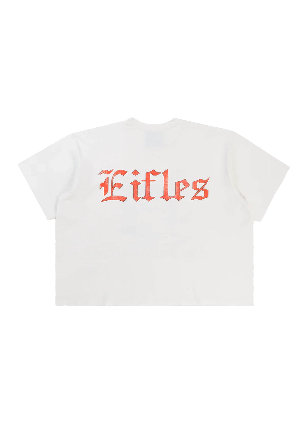 INNOCENCE TEE