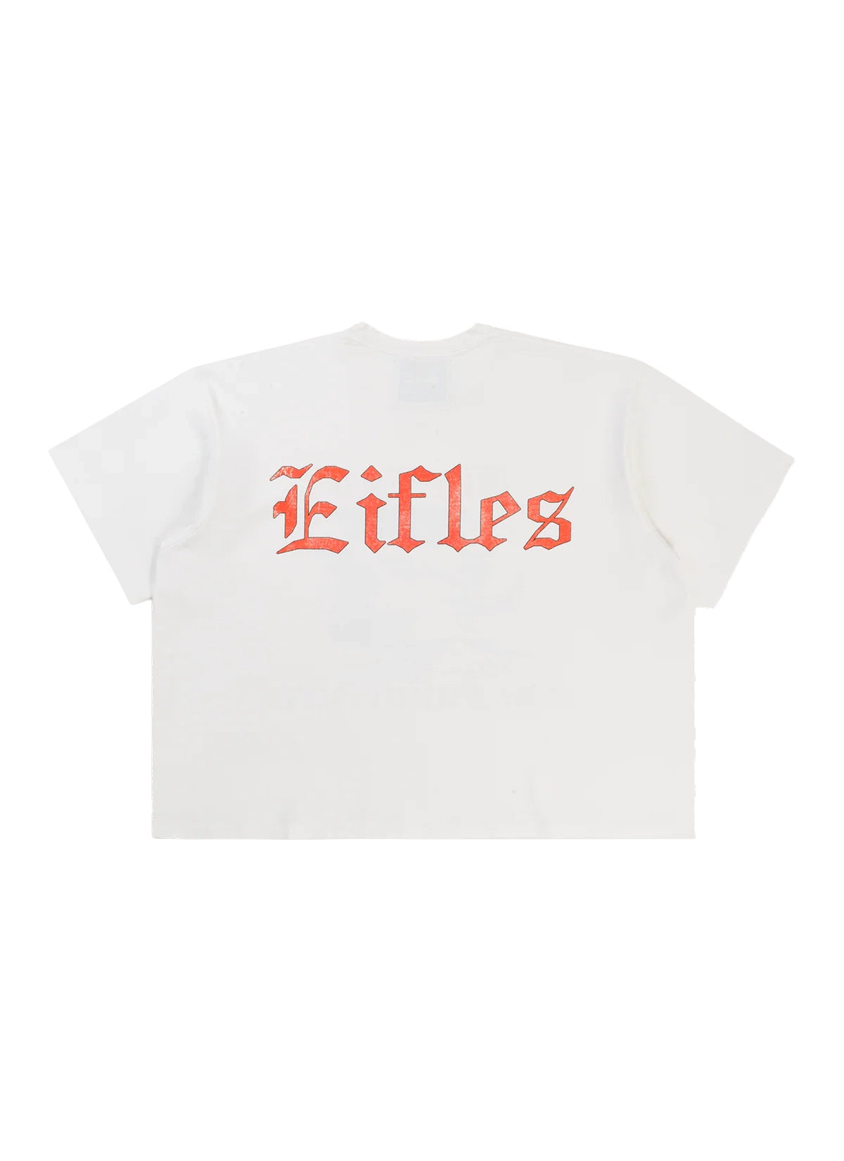 INNOCENCE TEE