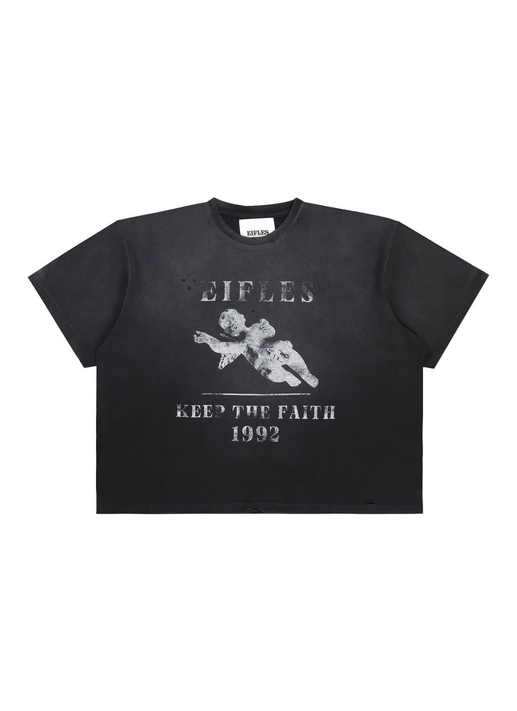 FAITH TEE