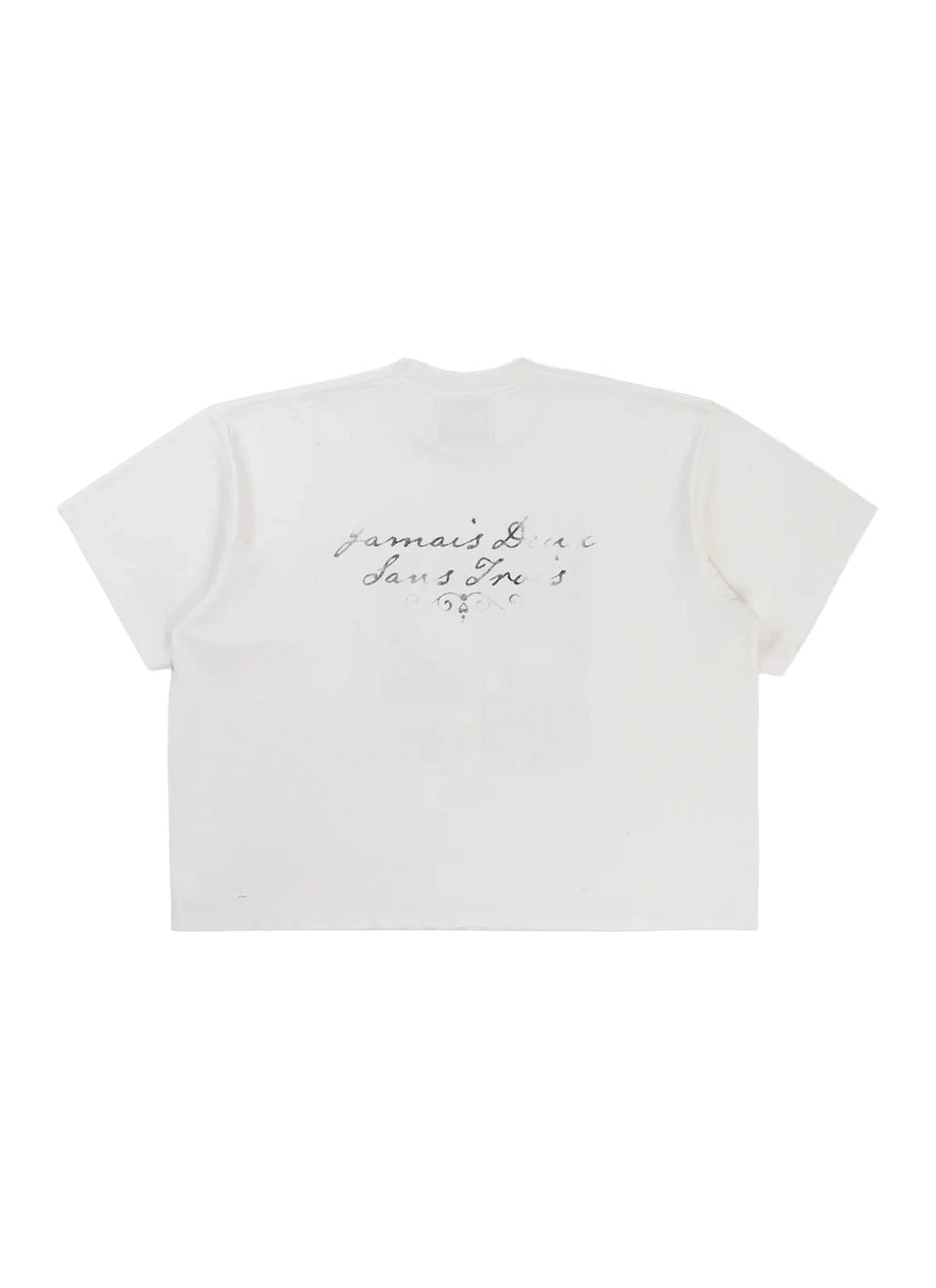MÉNAGE TEE