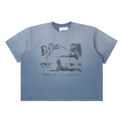 MALIBU TEE