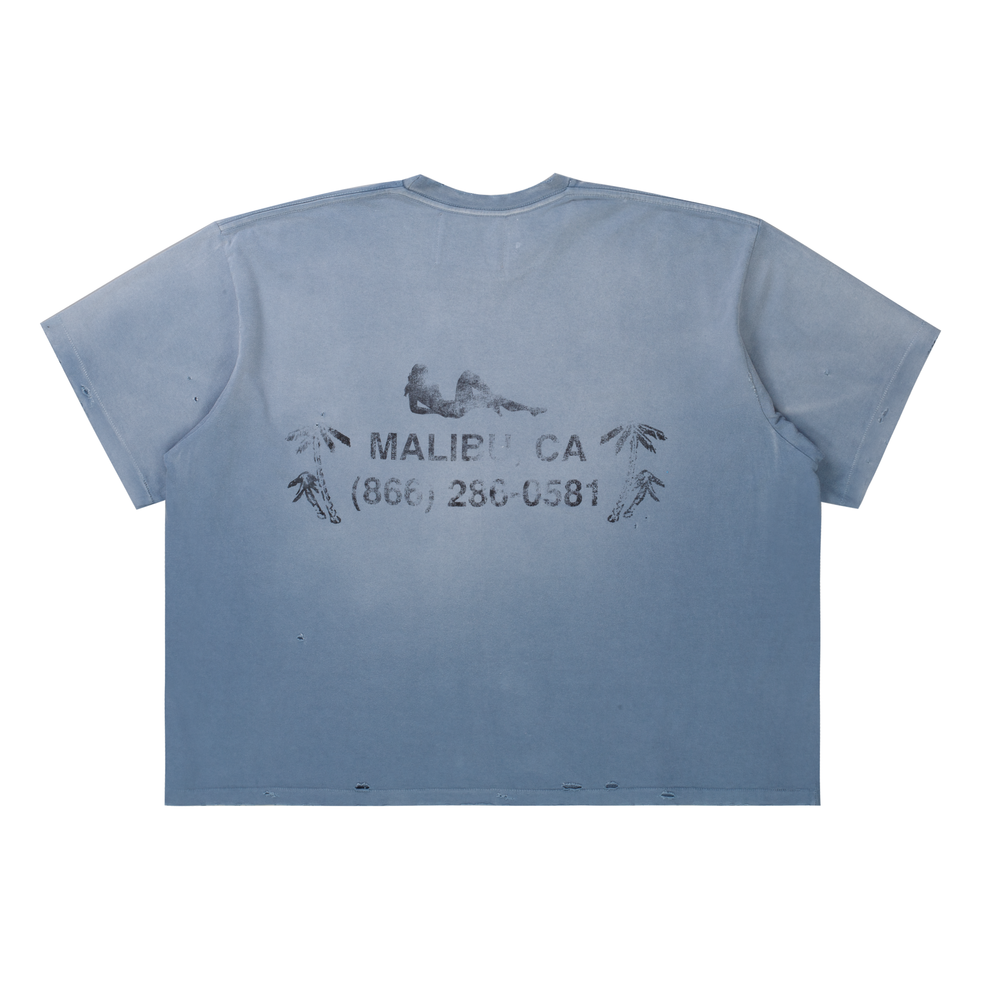 MALIBU TEE