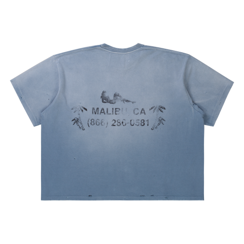 MALIBU TEE