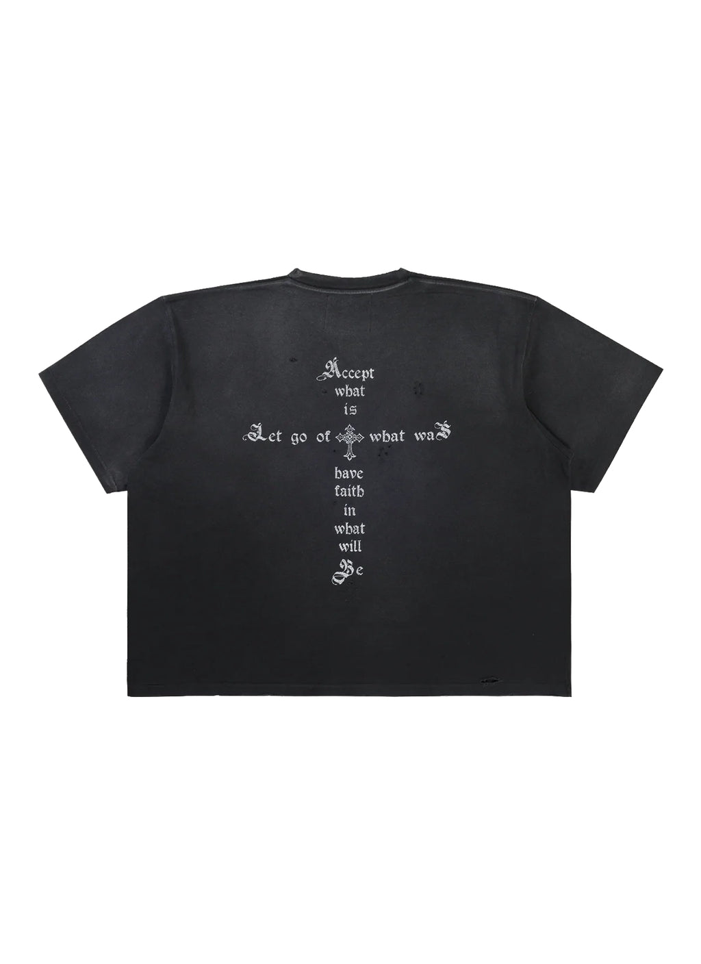 FAITH TEE