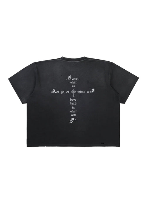 FAITH TEE