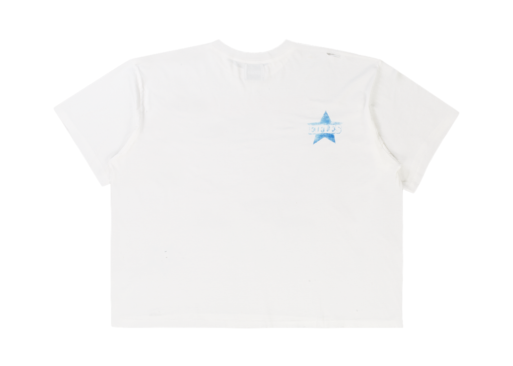 NECTARINE DREAM TEE