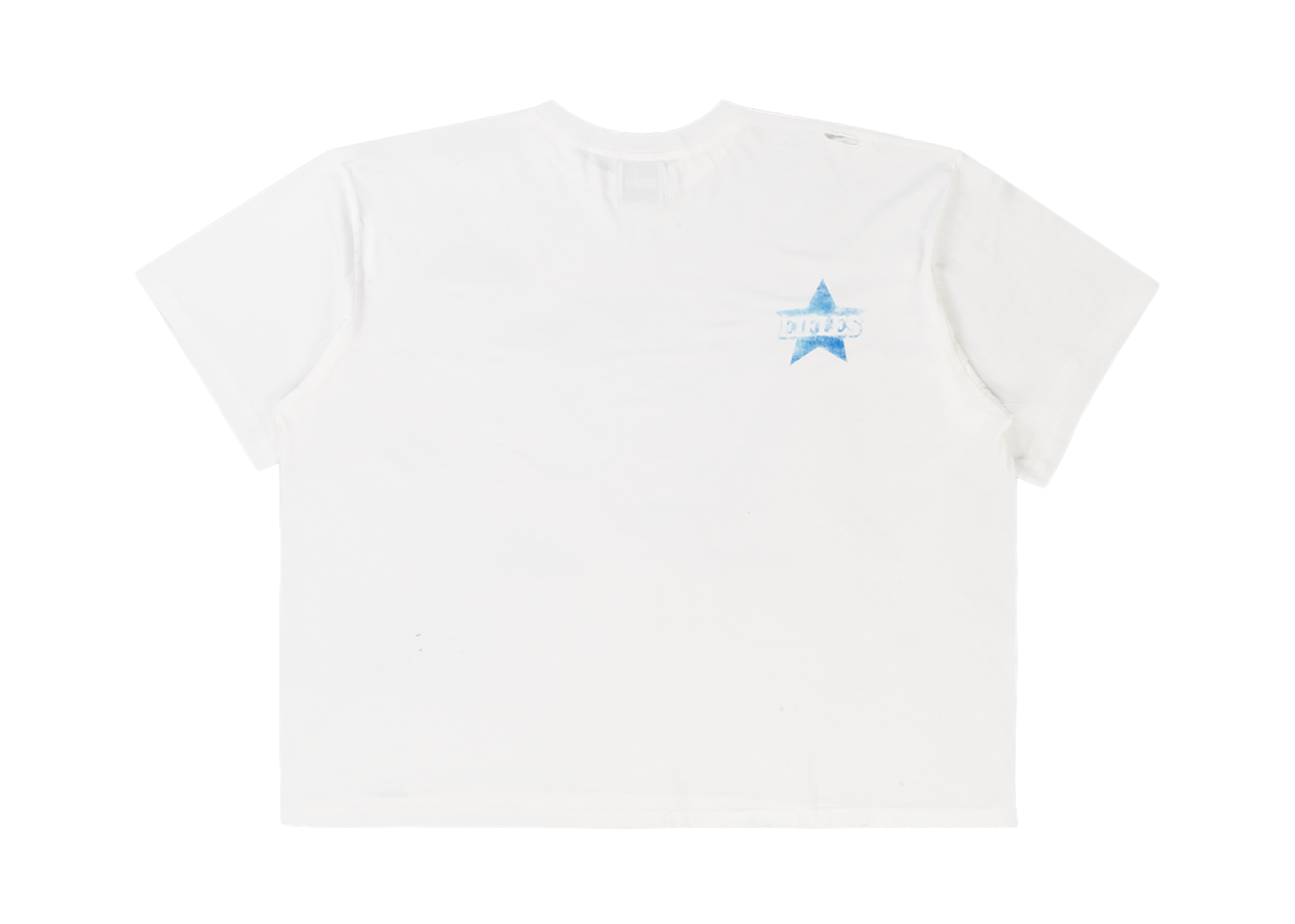 NECTARINE DREAM TEE