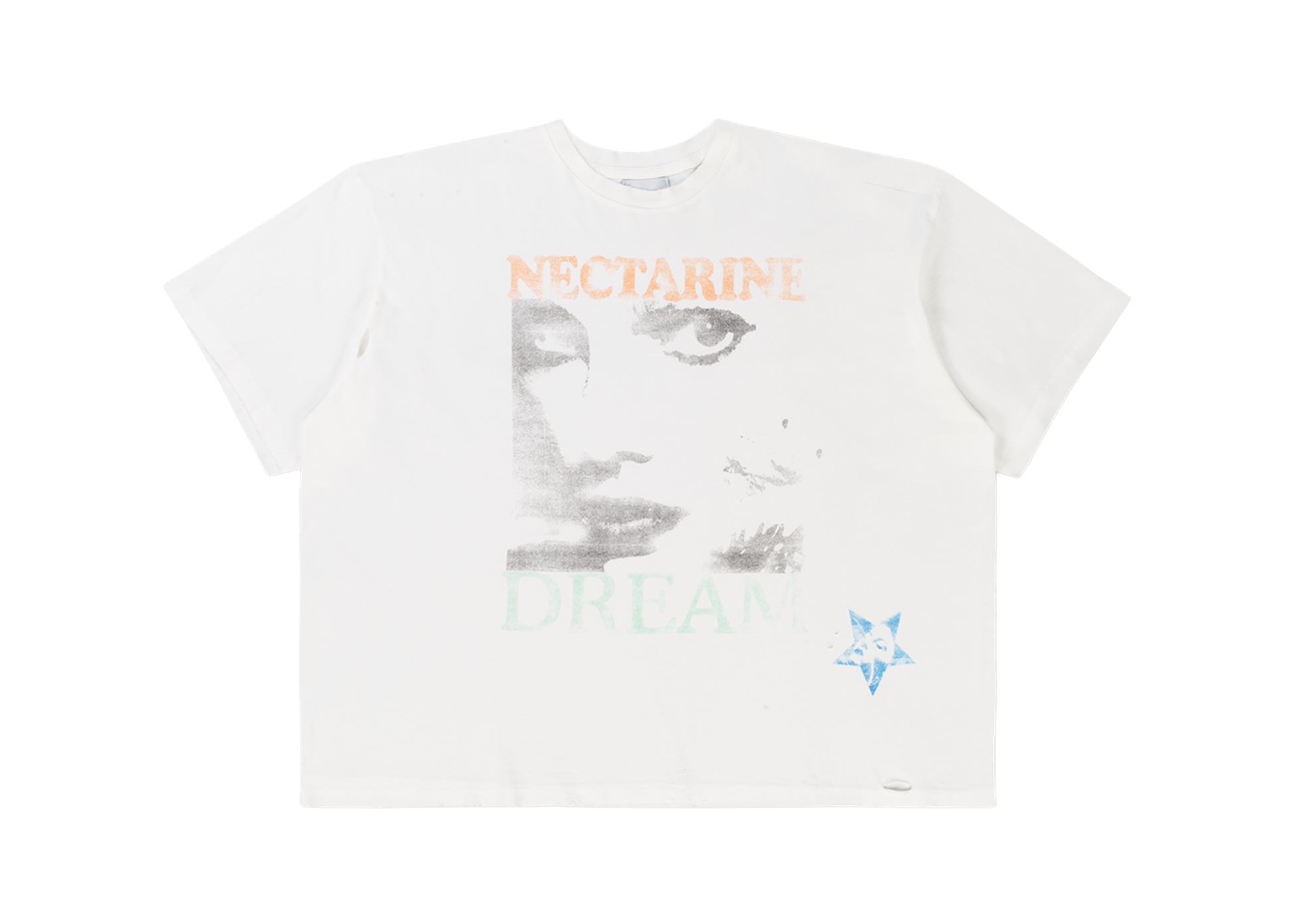 NECTARINE DREAM TEE