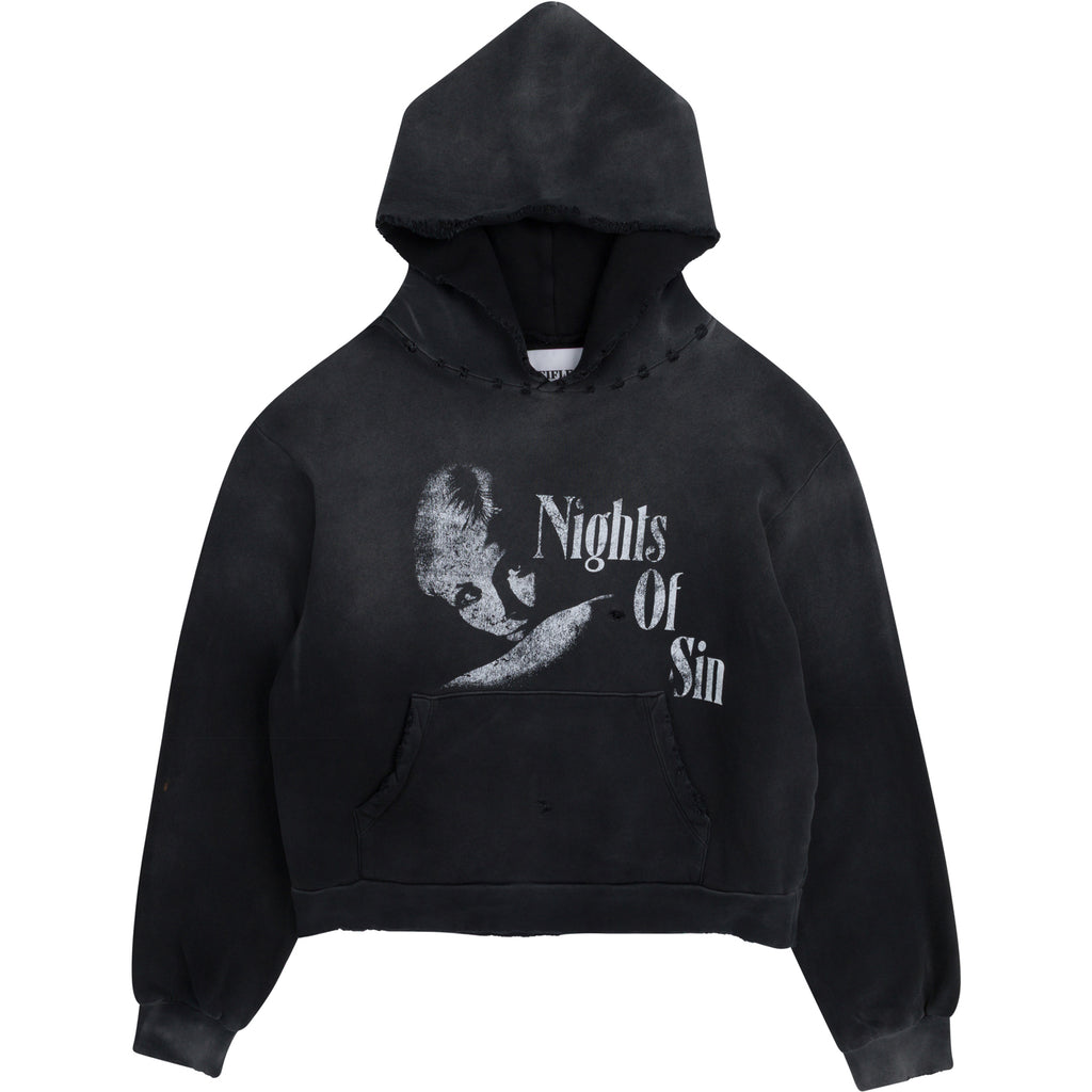 SIN HOODIE