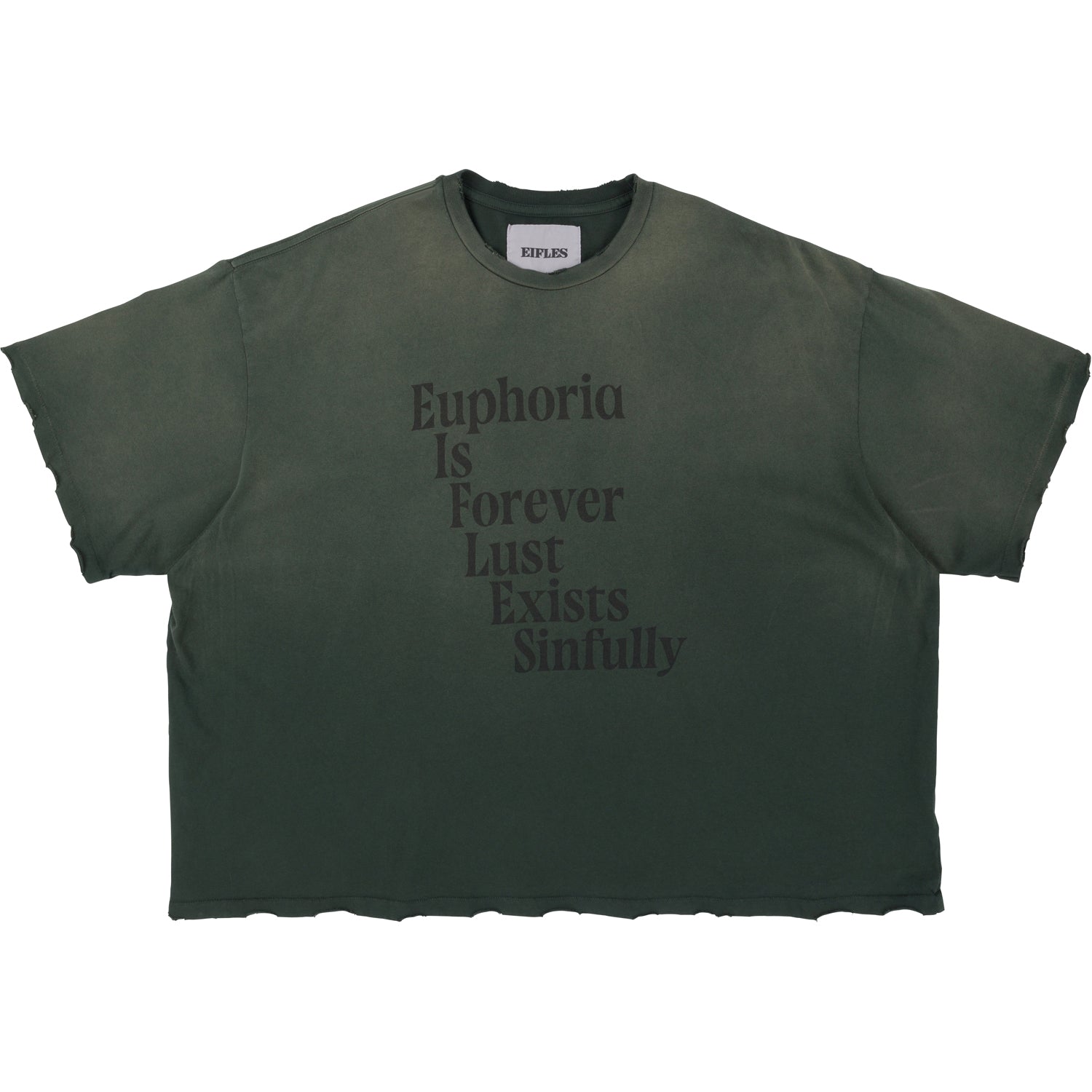 EUPHORIA TEE