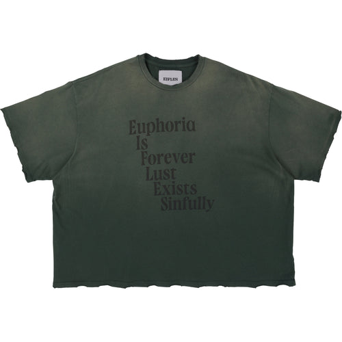 EUPHORIA TEE
