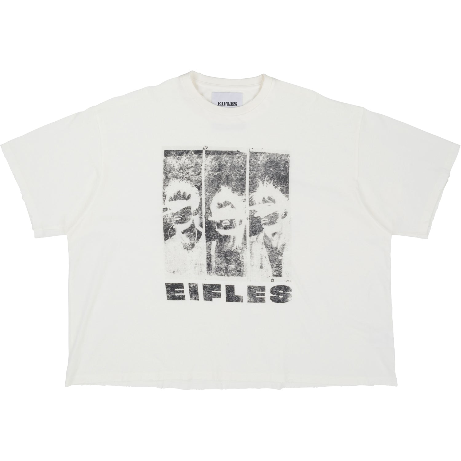 MUGSHOT TEE