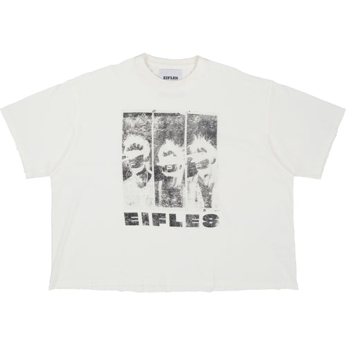 MUGSHOT TEE