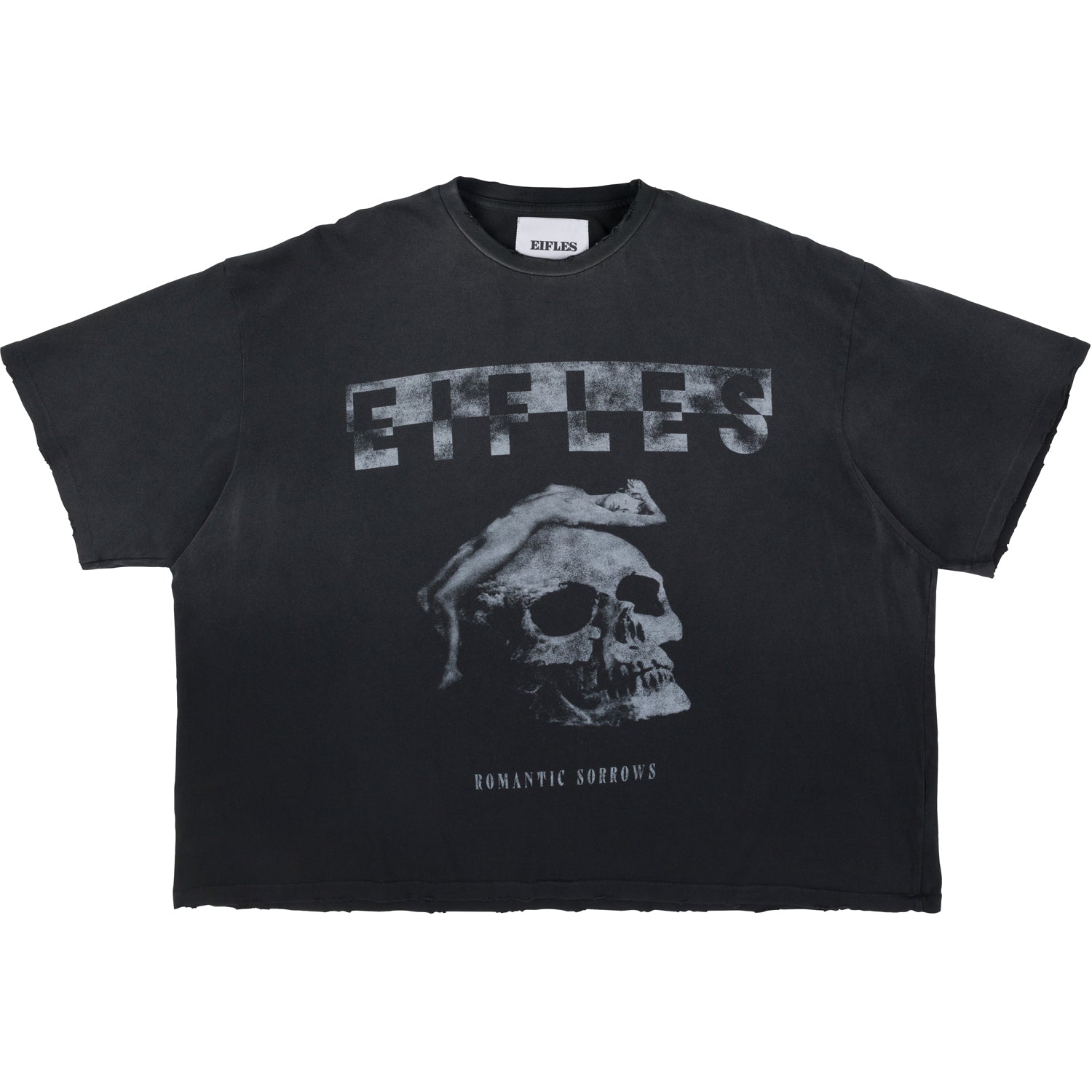 ROMANTIC SORROWS TEE