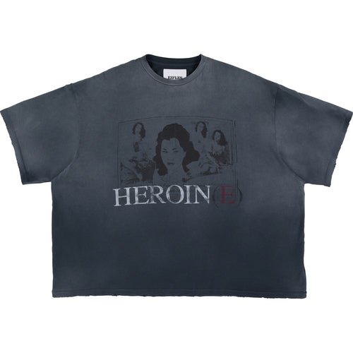 HEROIN(E) TEE
