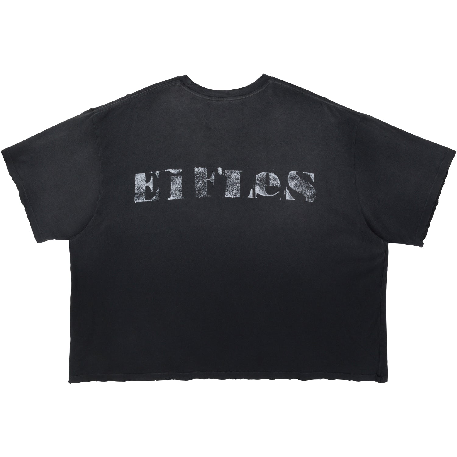 VELVET DISCO TEE