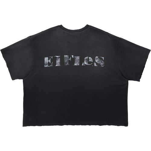 VELVET DISCO TEE